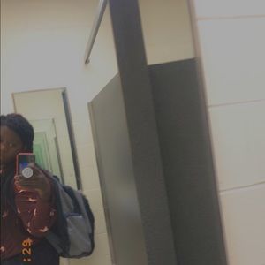 Meet your Posher, Rachel